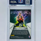 Giannis Antetokounmpo – Milwaukee Bucks 2018-19 Panini Prizm Fireworks Fast Break Prizm Parallel #18 [PSA 10] SN: 53129384