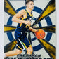 Grayson Allen - Utah Jazz 2018-19 Panini Donruss Freshman Phenoms #5