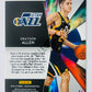 Grayson Allen - Utah Jazz 2018-19 Panini Donruss Freshman Phenoms #5