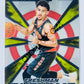 Trae Young - Atlanta Hawks 2018-19 Panini Prizm Freshman Phenoms Rookie Card #21