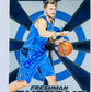 Luka Doncic - Dallas Mavericks 2018-19 Panini Prizm Freshman Phenoms Rookie #23