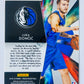 Luka Doncic - Dallas Mavericks 2018-19 Panini Prizm Freshman Phenoms Rookie #23