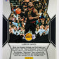 LeBron James - Los Angeles Lakers 2018-19 Prizm Dominance Insert #29