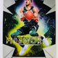 Giannis Antetokounmpo - Milwaukee Bucks 2018-19 Panini Prizm Fireworks Insert #18