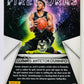 Giannis Antetokounmpo - Milwaukee Bucks 2018-19 Panini Prizm Fireworks Insert #18