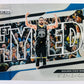 Stephen Curry - Golden State Warriors 2018-19 Panini Prizm Get Hyped Insert #2