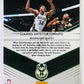 Giannis Antetokounmpo - Milwaukee Bucks 2018-19 Panini Prizm Go Hard or Go Home Insert #9