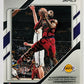 LeBron James - Los Angeles Lakers 2018-19 Panini Prizm Sensational Swatches #59