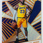 LeBron James - Los Angeles Lakers 2018-19 Panini Revolution #40