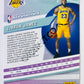 LeBron James - Los Angeles Lakers 2018-19 Panini Revolution #40