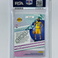 Lebron James – Los Angeles Lakers 2018-19 Panini Revolution #40 [PSA 10] SN: 51254018