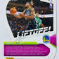 Kevin Durant - Golden State Warriors 2018-19 Panini Revolution Liftoff! Die Cut #5