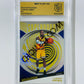 LeBron James - Los Angeles Lakers 2018-19 Panini Revolution Supernova #5 [GS MT+ 9.5] SN: SBCEA296