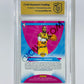LeBron James - Los Angeles Lakers 2018-19 Panini Revolution Supernova #5 [GS MT+ 9.5] SN: SBCEA296