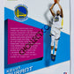 Kevin Durant - Golden State Warriors 2018-19 Panini Revolution Shock Wave Insert #7