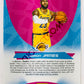 LeBron James - Los Angeles Lakers 2018-19 Panini Revolution Supernova #5