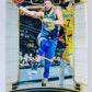 Stephen Curry - Golden State Warriors 2018-19 Panini Select #1