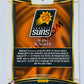 Devin Booker – Phoenix Suns 2018-19 Panini Select Concourse Level #6
