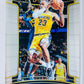 LeBron James - Los Angeles Lakers 2018-19 Panini Select Concourse Level #11