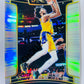 Brandon Ingram - Los Angeles Lakers 2018-19 Panini Select Concourse Silver Parallel #44