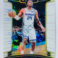 Buddy Hield - Sacramento Kings 2018-19 Panini Select #54 White Prizm Parallel 110/149