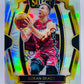Goran Dragic - Miami Heat 2018-19 Panini Select Premier Level Silver Parallel #173
