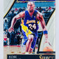 Kobe Bryant - Los Angeles Lakers 2018-19 Panini Select Slash & Dash #6