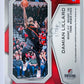 Damian Lillard - Portland Trail Blazers 2018-19 Panini Spectra Spectacular Swatches #8 | 97/99