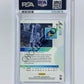 Stephen Curry – Golden State Warriors 2018-19 Panini Status Green Parallel #76 [PSA 10] SN: 57576576