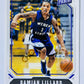 Damian Lillard - Weber State 2018 Panini The National Season Highlight #39