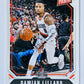 Damian Lillard - Portland Trail Blazers 2018 Panini The National Season Highlight #39