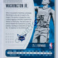 PJ Washington Jr. - Charlotte Hornets 2019-20 Panini Absolute Memorabilia RC Rookie #37