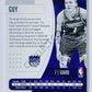 Kyle Guy - Sacramento Kings 2019-20 Panini Absolute Memorabilia RC Rookie #56