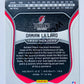 Damian Lillard - Portland Trail Blazers 2019-20 Panini Certified #113
