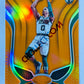 Jayson Tatum - Boston Celtics 2019-20 Panini Certified #82 Orange Parallel 67/99
