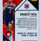 Bradley Beal - Washington Wizards 2019-20 Panini Chronicles #30
