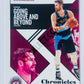 Kevin Love - Cleveland Cavaliers 2019-20 Panini Chronicles #36
