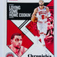 Zach LaVine - Chicago Bulls 2019-20 Panini Chronicles #43