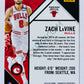 Zach LaVine - Chicago Bulls 2019-20 Panini Chronicles #43