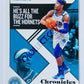 Devonte Graham - Charlotte Hornets 2019-20 Panini Chronicles #48