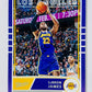 Lebron James – Los Angeles Lakers 2019-20 Panini Chronicles Classics #641