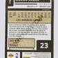 Lebron James – Los Angeles Lakers 2019-20 Panini Chronicles Classics #641