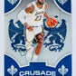 LeBron James - Los Angeles Lakers 2019-20 Panini Chronicles Crusade #522