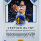 Stephen Curry - Golden State Warriors 2019-20 Panini Chronicles Crusade #530