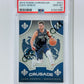 Luka Doncic – Dallas Mavericks 2019-20 Panini Chronicles Crusade #541 [PSA 10] SN: 57697886