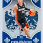 Tyler Herro - Miami Heat 2019-20 Panini Chronicles Crusade RC Rookie #518