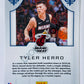 Tyler Herro - Miami Heat 2019-20 Panini Chronicles Crusade RC Rookie #518