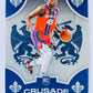 Sekou Doumbouya - Detroit Pistons 2019-20 Panini Chronicles Crusade RC Rookie #524