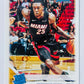 Kendrick Nunn - Miami Heat 2019-20 Panini Chronicles Donruss Rated Rookie #199