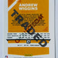 Andrew Wiggins - Golden State Warriors 2019-20 Panini Chronicles Donruss Optic #511